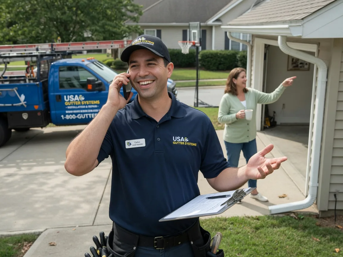 Gutter Installation Winchester, CA FAQs